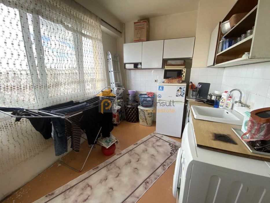 Двустаен Апартамент в Изгрев