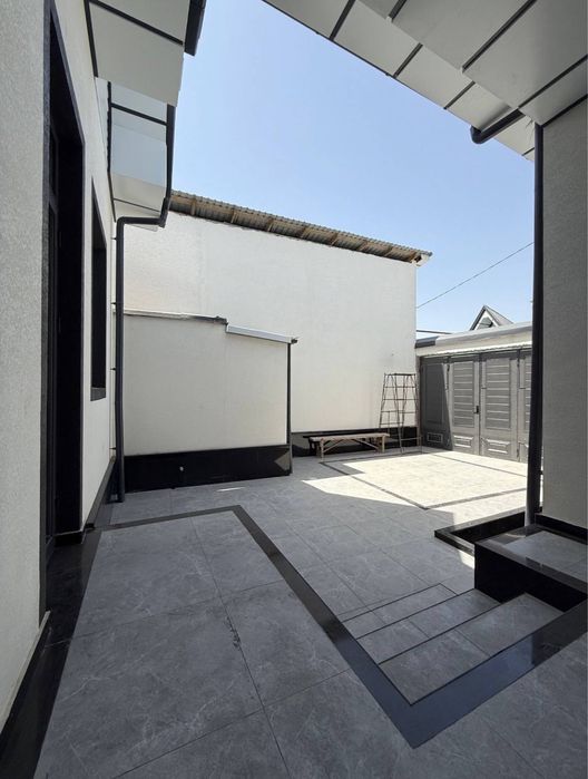 Сергели Хонабод коттеж 2 сотих 5хона 25 чи мактаб подвол