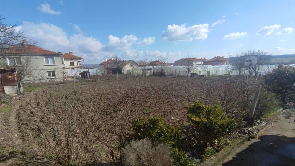 Продава се Къща в с. Тополица, Област Бургас - 60 кв.м за 834 €/кв.м - Снимка #5