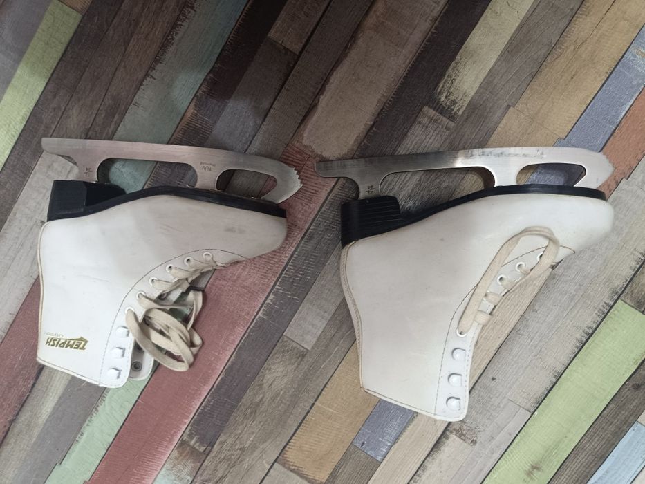 Кънки Tempish 33/34 номер