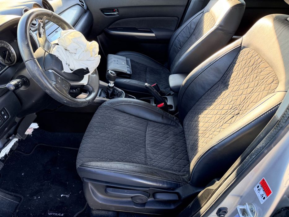 Suzuki Vitara Hybrid 1.4T, двигател К14D, 129 кс., 20008-68M83-000