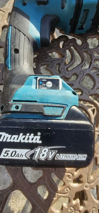 rotopercutor makita DHR182 brushless