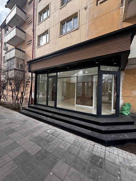 Продаётся. Не жилое