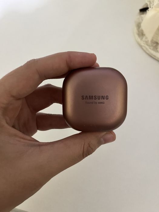 Оригинал Buds live