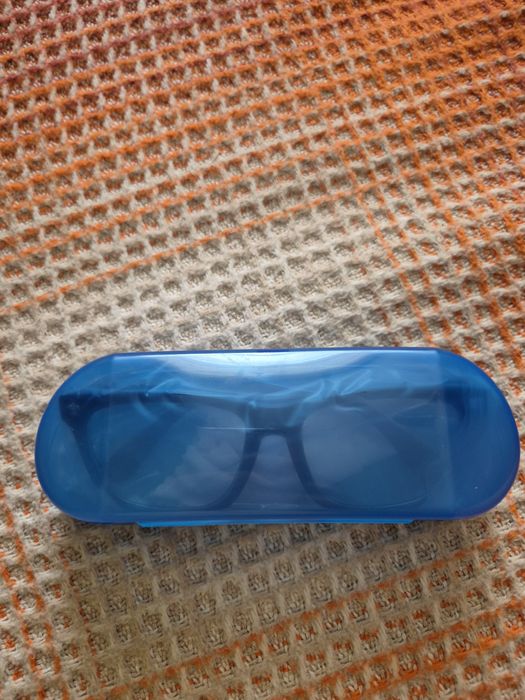 Очки chrome hearts