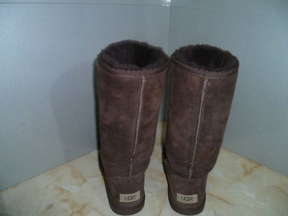 UGG оригинални ботуши №37