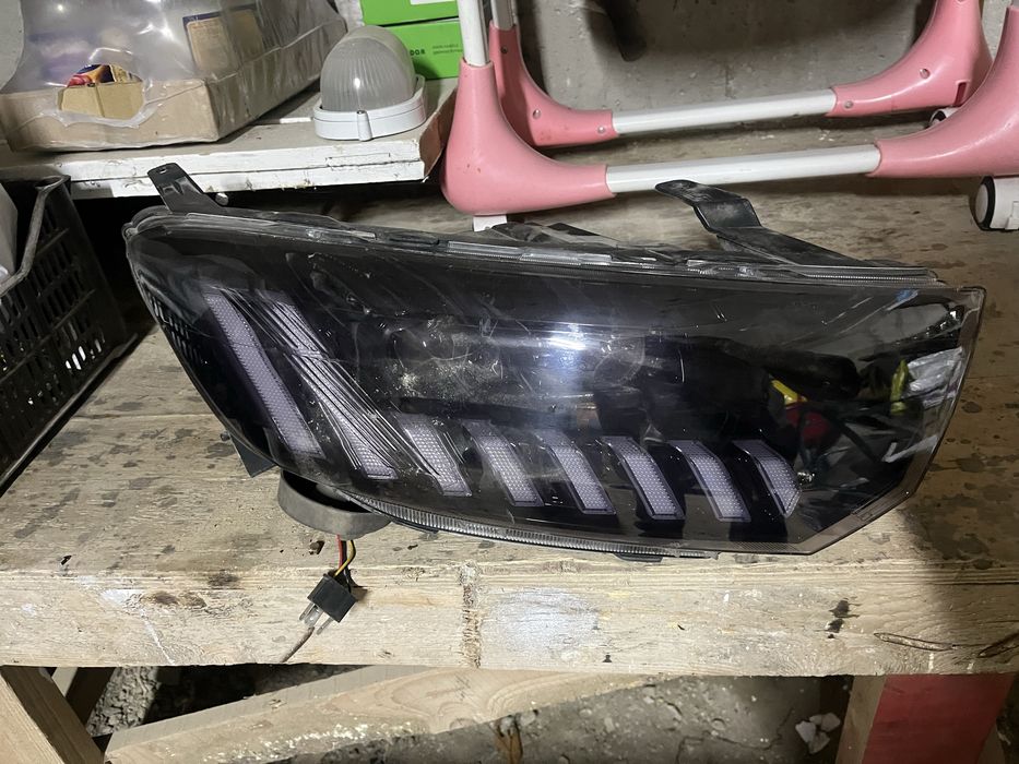 продам фара гранта фл