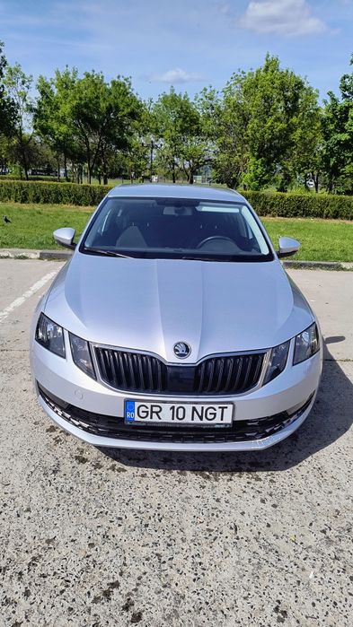 Skoda Octavia 2019 – 2.0 TDI – 150 CP
