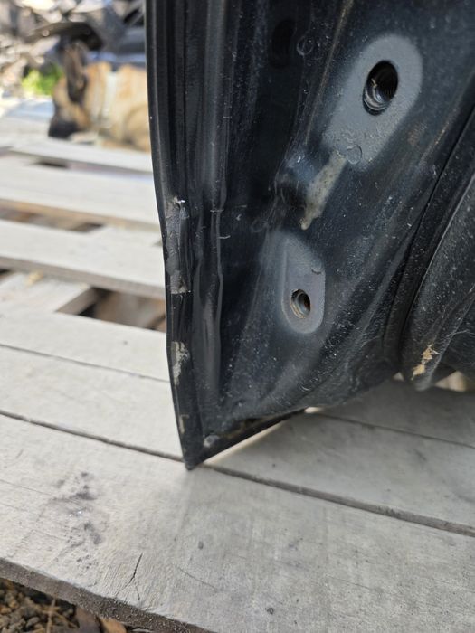 Hyundai i30 20- предна дясна врата