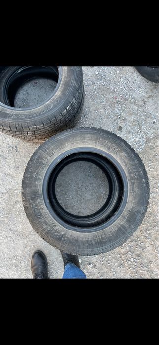 Goform зимние шины 15 размер 3 месяца