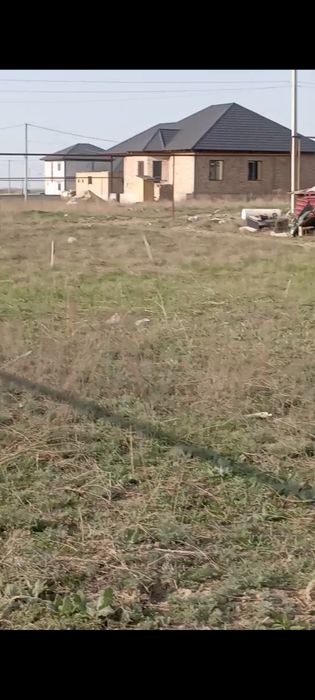 Жер Кемертоган участок 5 соток