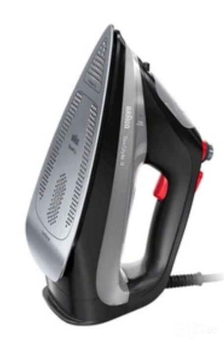 Утюг BRAUN SI 9281 BK