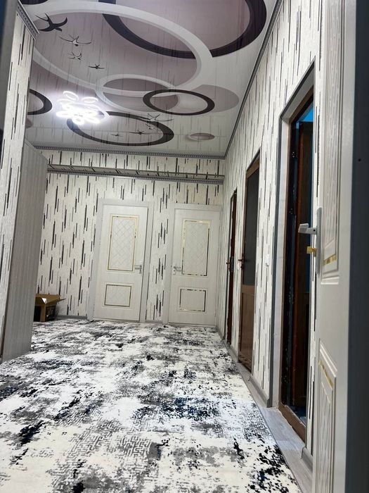 Квартира ижарага берилади