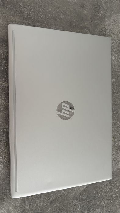 Продам ноутбук HP ProBook 455 G7