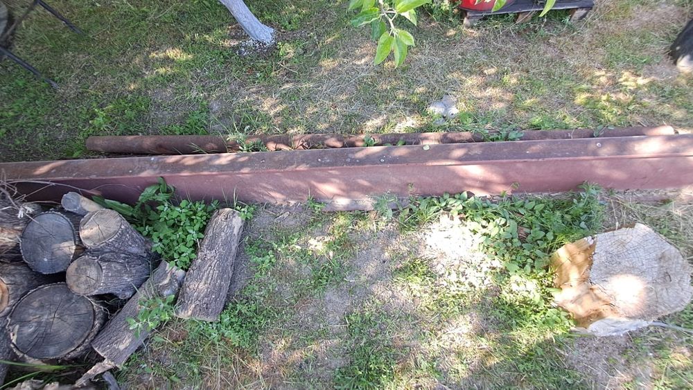 Швеллер продается