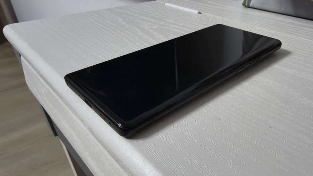 Telefon mobil Motorola Edge 40 Pro, Dual SIM, 256GB, 12GB RAM, 5G, Int