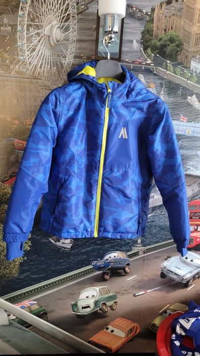 Ски Термо  Детско яке