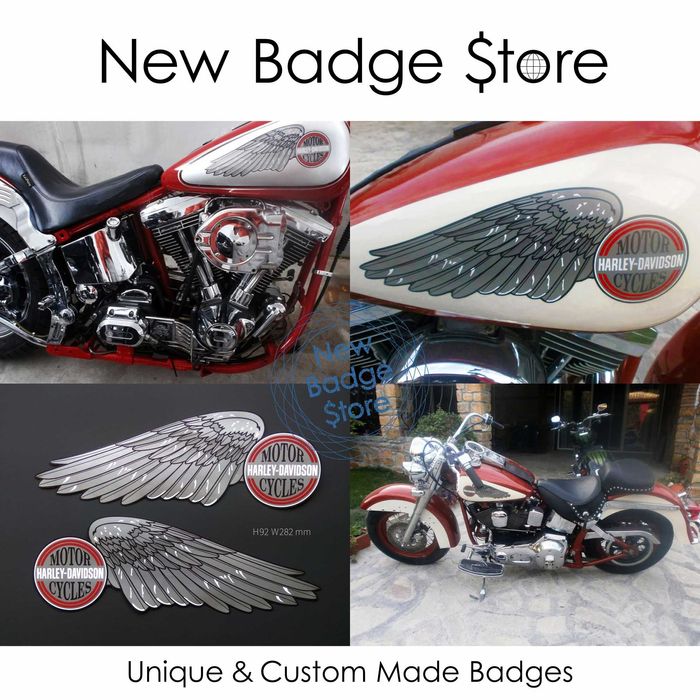 АВТО-МОТО КЪСТЪМ емблеми и надписи