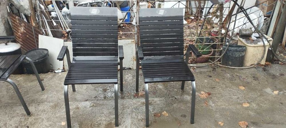 Стул кресло балтика