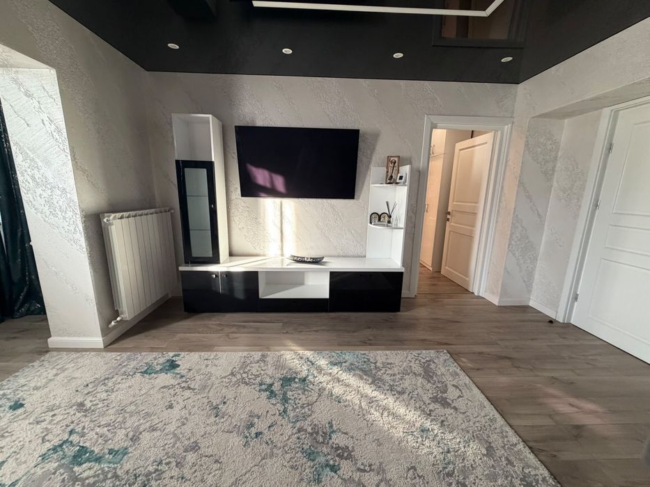 Inchiriez apartament 2 camere Buzaului