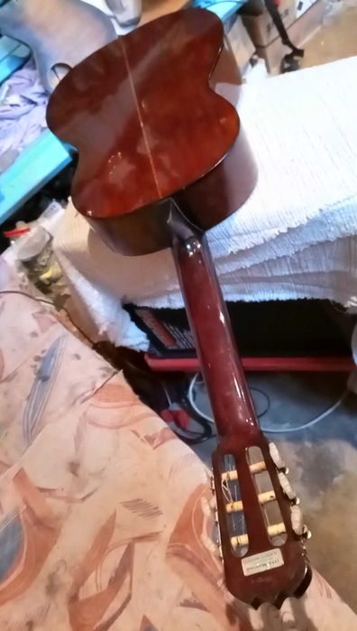 Китара акустическа, класическа и електро-акустическа -,ПРОМО