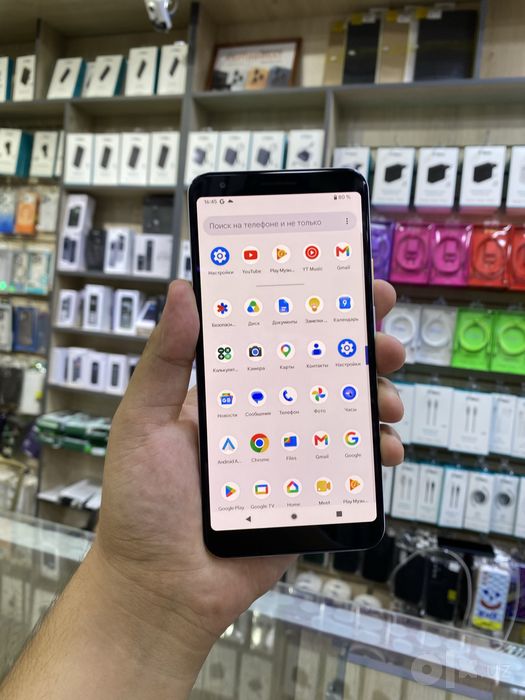 Google Pixel 3A XL 64GB Ideal 10/10