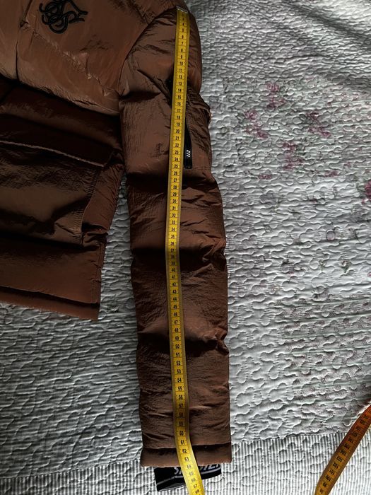 Оригинално зимно яке