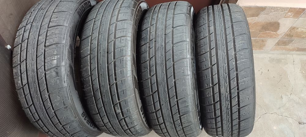 Гуми за SUV 235/60/18