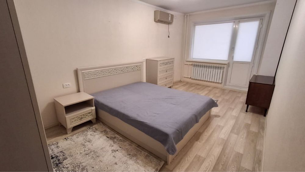 Сдается квартира район КарГУ