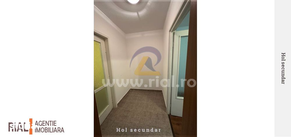 Apartament 2 camere, zona ROMGAZ