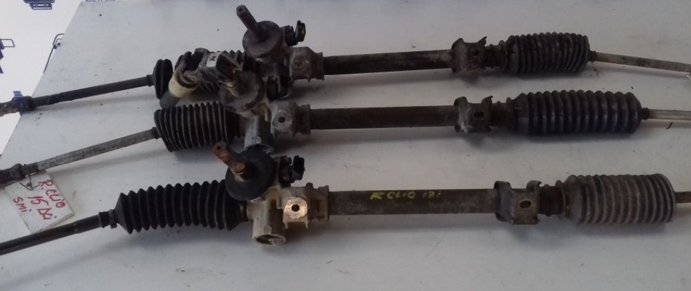 Caseta directie Renault Clio 2