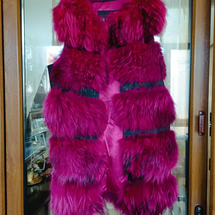 Нов елек естествен  косъм