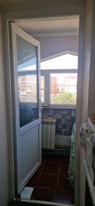 Продам квартиру 3х комнатную