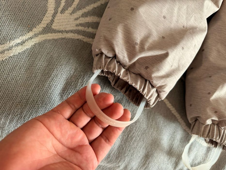 Продам детский комбинезон