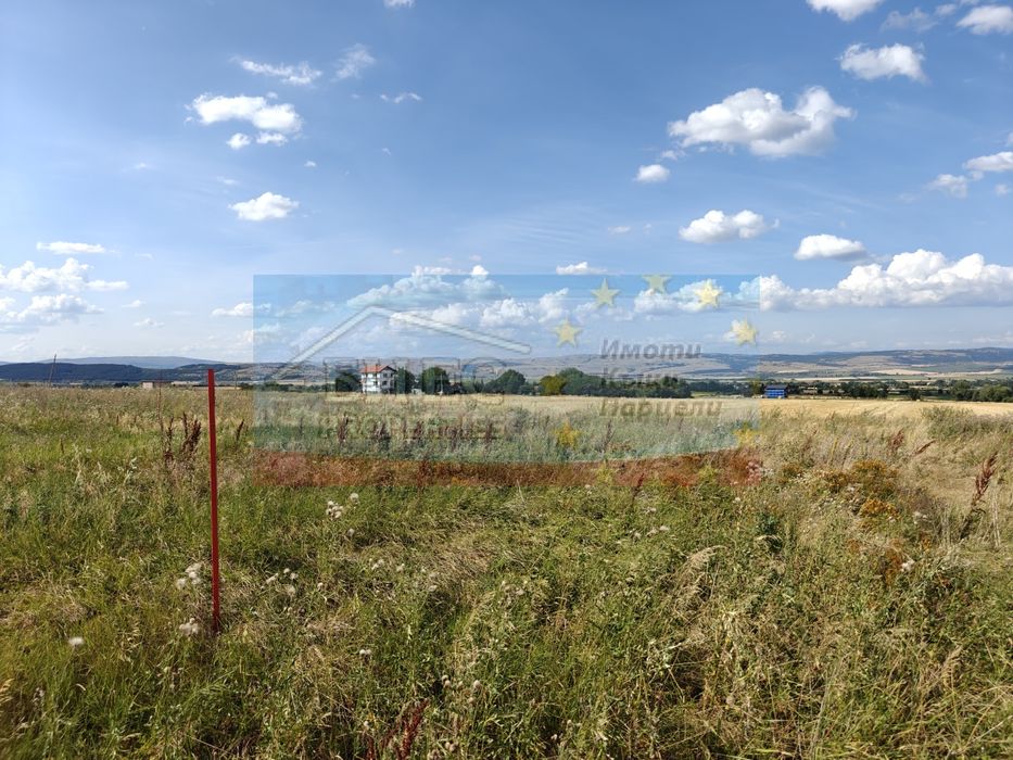 УПИ - 778 м2 в с. Храбърско