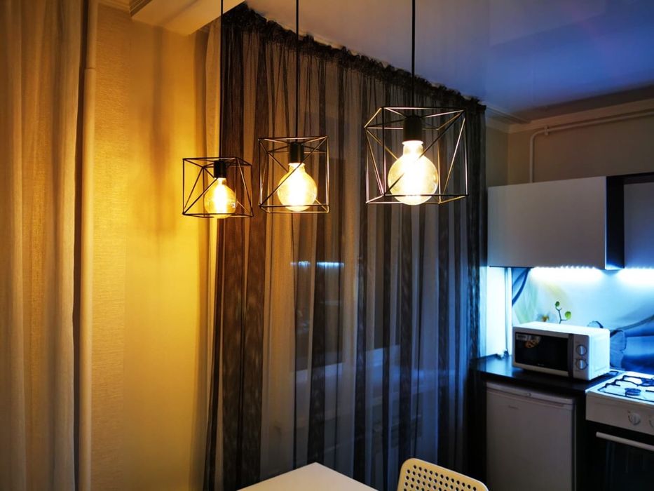 Кварт.LUX,для не курящих. Kaspi Red.