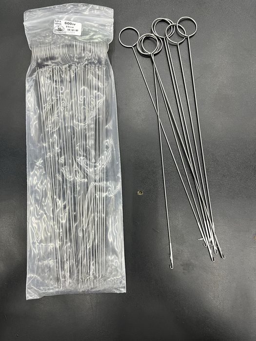 Игла для ПВА-стиков 23см