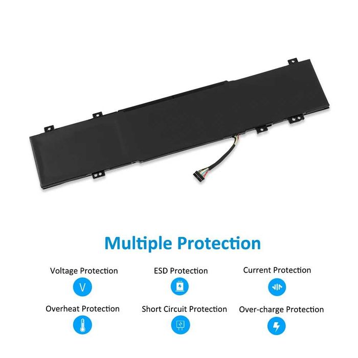 Аккумулятор для ноутбука Lenovo IdeaPad Slim 3 16" (L22X3PF2)