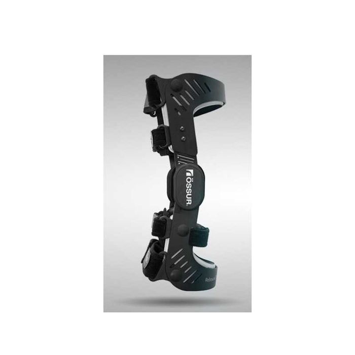 Orteza genunchi stang Rebound Ossur Marime M-L