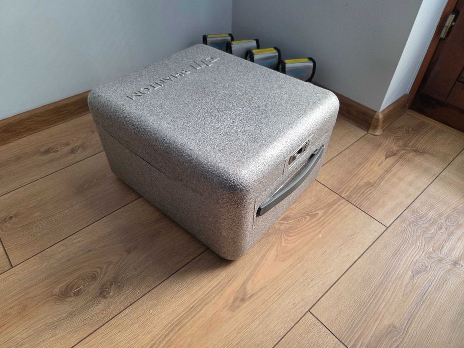 DJI Phantom 4 Pro, 4 батерии, ND филтри, HDMI модул