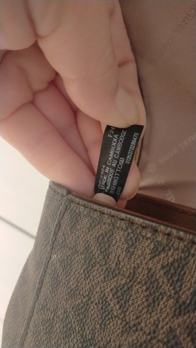 Сумка Michael Kors оригинал