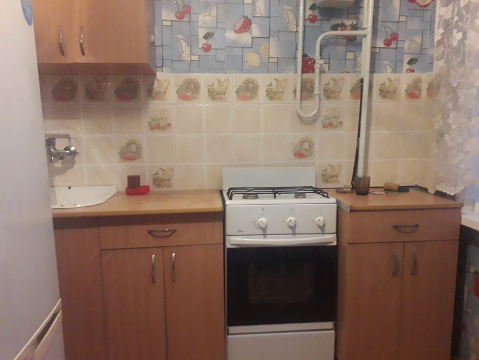 Продам 1 квартиру