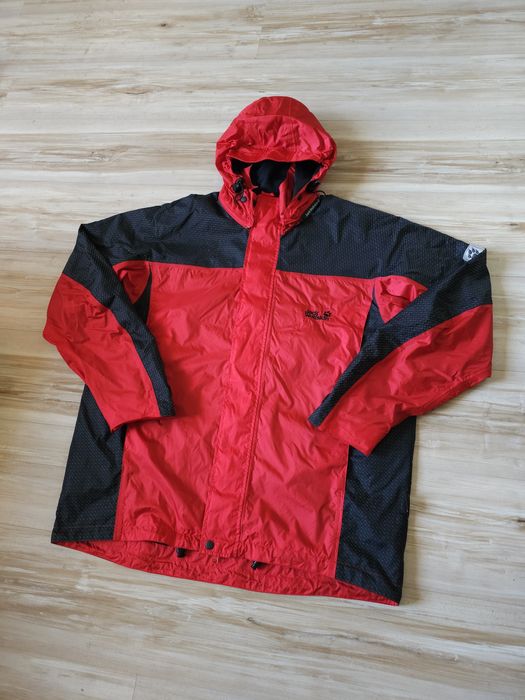 Оригинално мъжко яке Jack Wolfskin Texapore