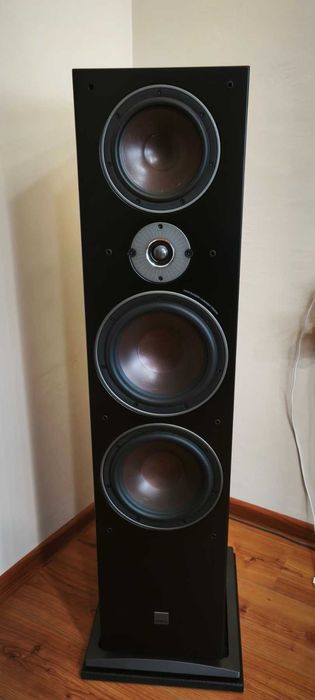 Dali Oberon 9.