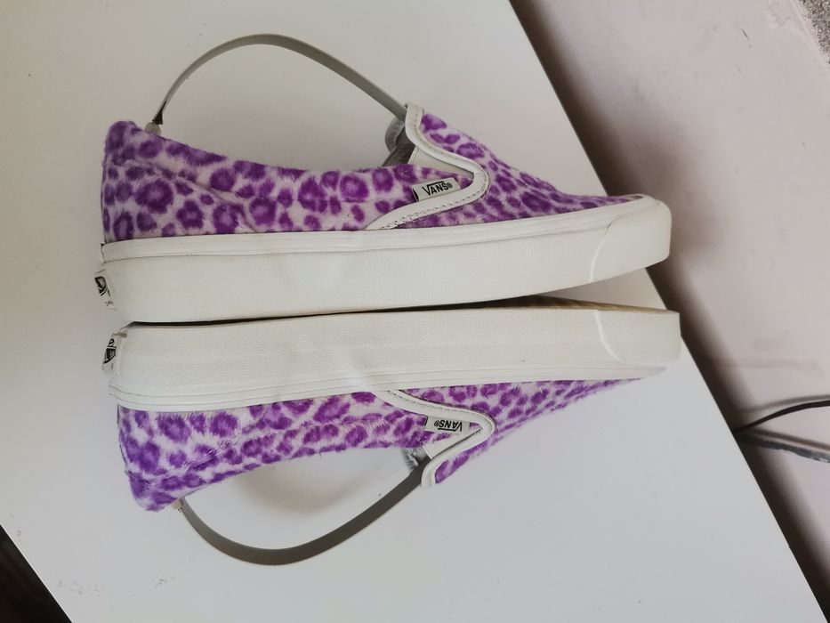 Спортни обувки Vans Opening ceremony slip-on LX 40 н.