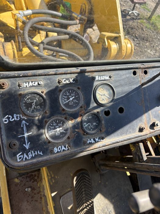 Фадрома л200 готова за работа