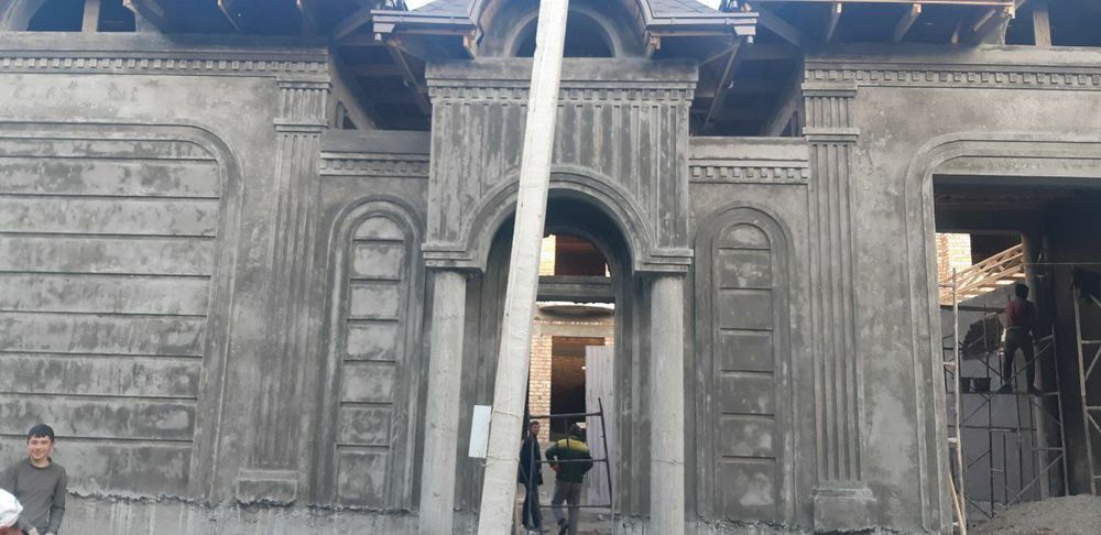 Тийага хизмати Самарканд буйлаб