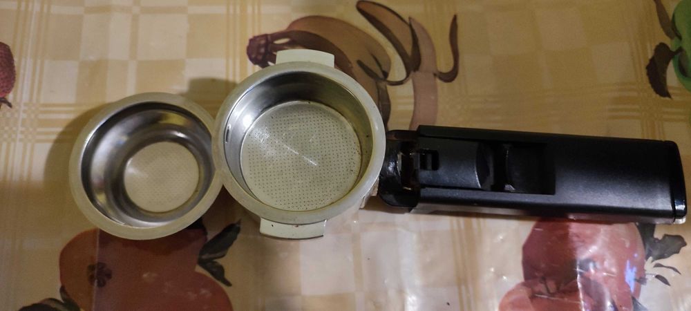 Еспресо машина DeLonghi  EC 146.B отлична