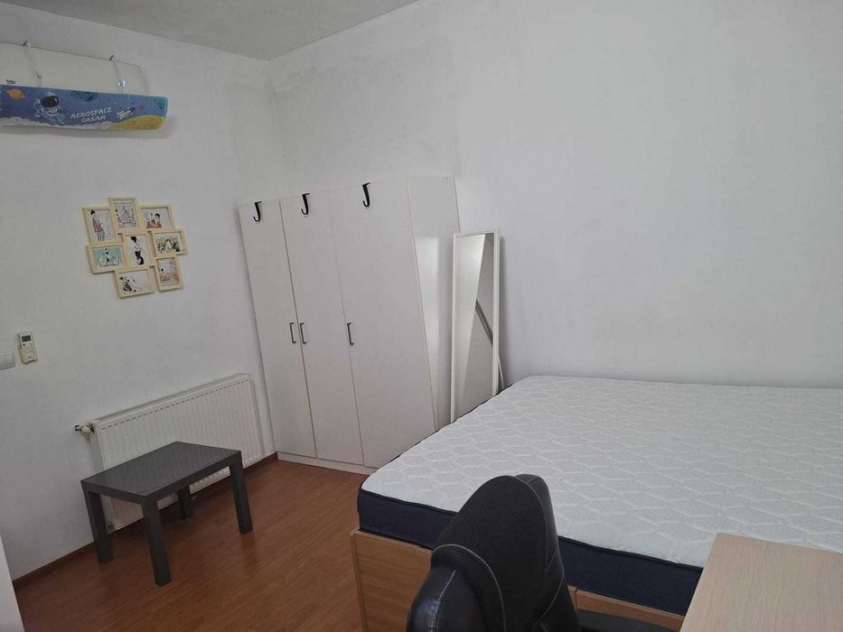 Garsonieră-studio de închiriat Brâncoveanu