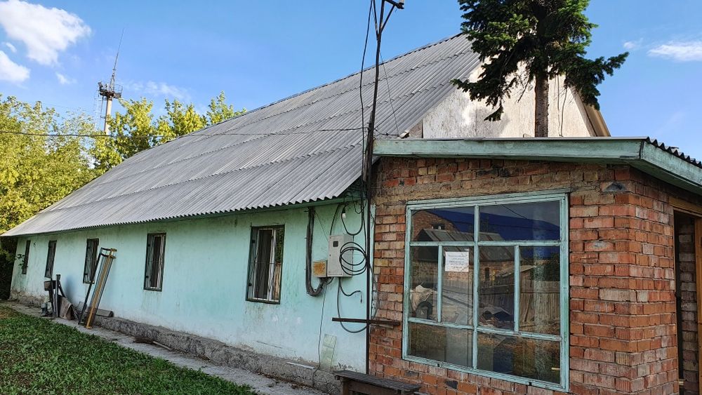 Общежития продам